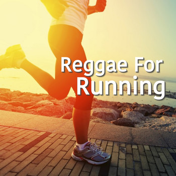 Various Artists - Reggae For Running