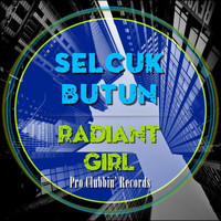 Selcuk Butun - Radiant Girl