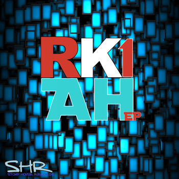 RK1 - Ah EP