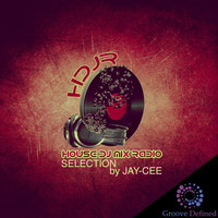 Jay-Cee - Housedjmixradio