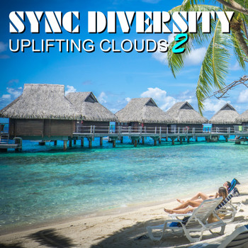 Sync Diversity - Uplifting Clouds 2