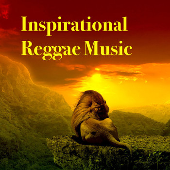 Various Artists - Inspirational Reggae Music