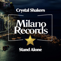 Crystal Shakers - Stand Alone