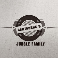 Centaurus B - Jungle Family