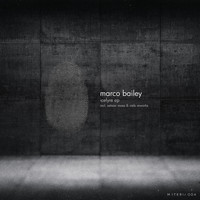 Marco Bailey - Icefyre EP