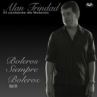 Alan Trindade - Boleros Siempre Boleros Vol.3