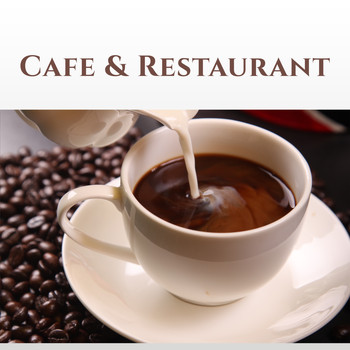 Restaurant Music - Cafe & Restaurant – Instrumental Music for Relaxation, Piano Bar, Smooth Jazz, Coffee Talk, Dinner with Family, Jazz After Work