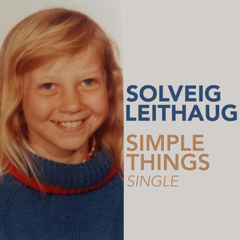 Solveig Leithaug - Simple Things