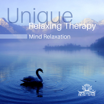 Meditation Music Zone - Unique Relaxing Therapy: Mind Relaxation, Yoga and Mindfulness Meditation, Buddhist State of Mind Pr