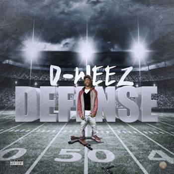 D-Weez - Defense