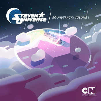 Steven Universe - Steven Universe, Vol. 1 (Original Soundtrack)
