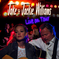 Jake Williams - Jake and Jackie Williams Live on Tour