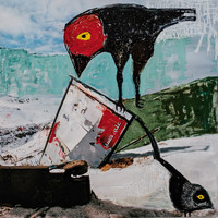PJ Harvey - The Camp