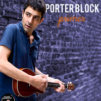 Porter Block - Primer