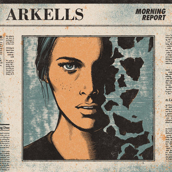 Arkells - Morning Report (Deluxe Edition) (Explicit)