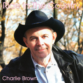 Charlie Brown - Ride In The Country