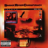 Snake River Conspiracy - Sonic Jihad (Explicit)
