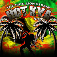 Chrisinti - Hot Kya Riddim, the Iron Lion Strain