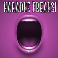 Karaoke Freaks - Down (Originally Performed by Fifth Harmony and Gucci Mane) (Instrumental Version)