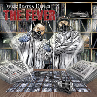 VerbzBeats - The Fever