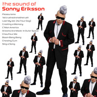 Sonny Eriksson - The Sound of Sonny Eriksson