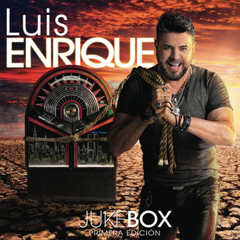 Luis Enrique - Jukebox