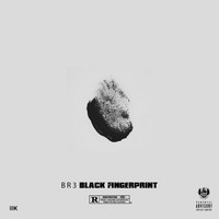 BR3 - Black Fingerprint