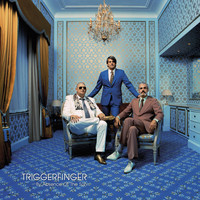 Triggerfinger - By Absence of the Sun