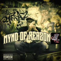Reaz - The Mynd of Reazon (Explicit)