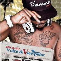 Don Elway - Voice & Viewpoint (Explicit)