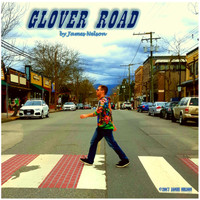 James Nelson - Glover Road