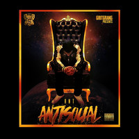 ANT - Antisocial (Explicit)