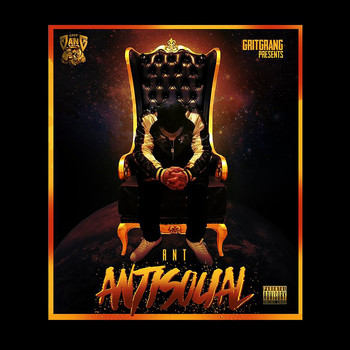 ANT - Antisocial (Explicit)