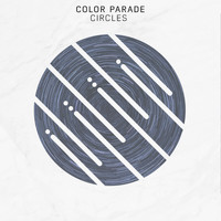 Color Parade - Circles