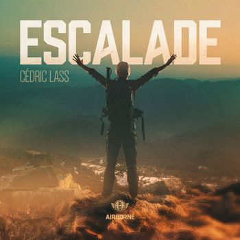 Cédric Lass - Escalade