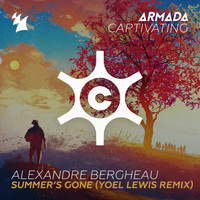 Alexandre Bergheau - Summer's Gone