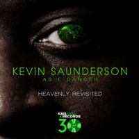 Kevin Saunderson as E-Dancer - Heavenly Revisited EP3