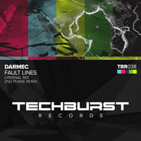 Darmec - Fault Lines