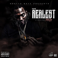 Peezy - The Realest - EP (Explicit)