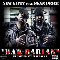 Sean Price - Bar-Barian (feat. Sean Price)