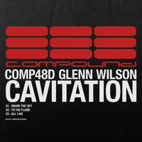 Glenn Wilson - Cavitation