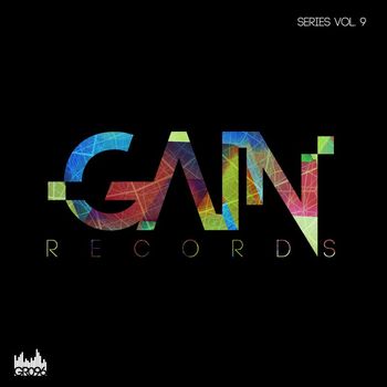 VV.AA. - Gain Series Vol. 9