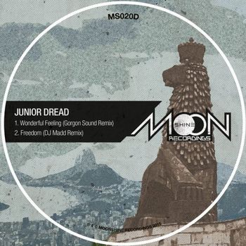 Junior Dread, Gorgon Sound, DJ Madd - Gorgon Sound & Dj Madd Remixes