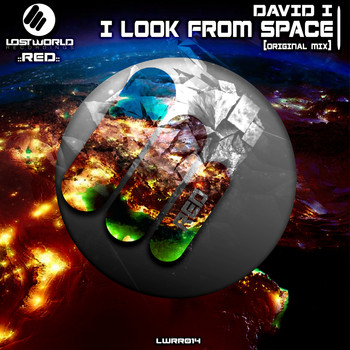 David I - I Look From Space