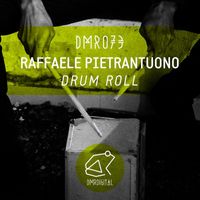Raffaele Pietrantuono - Drum Roll