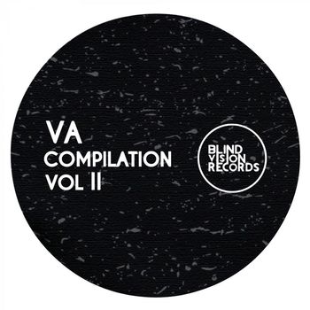 Various Artists - VA COMPILATION VOL II