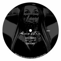 Luca Radez - Last Call EP