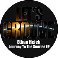 Ethan Heich - Journey To The Sunrise