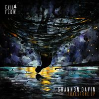 Shannon Davin - Runestone EP