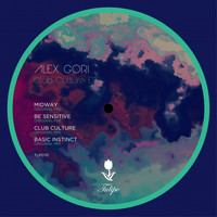 Alex Gori - Club Culture EP
